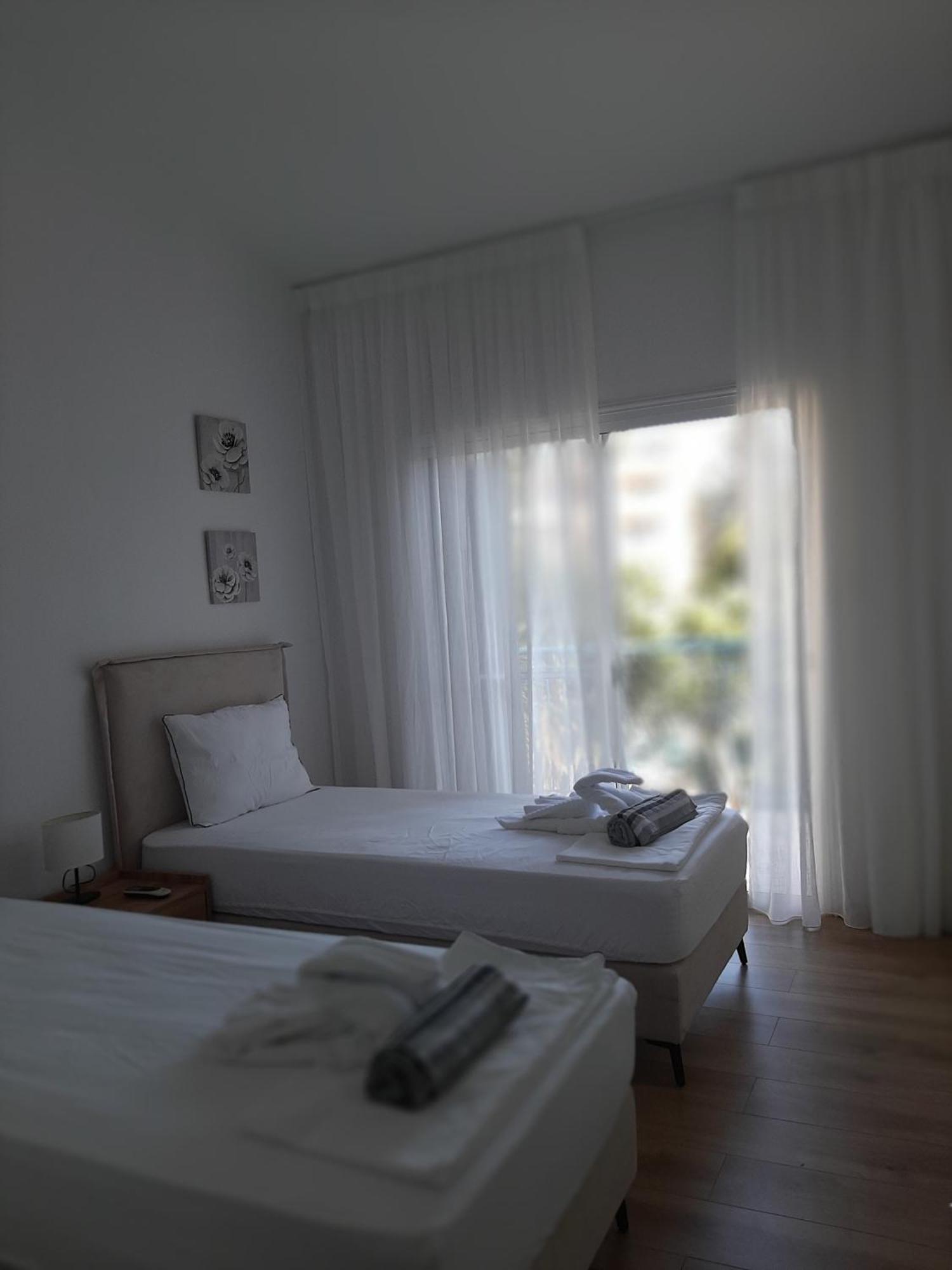 Σπίτι διακοπών H&o Elegant Maisonette In Paradise Garden *