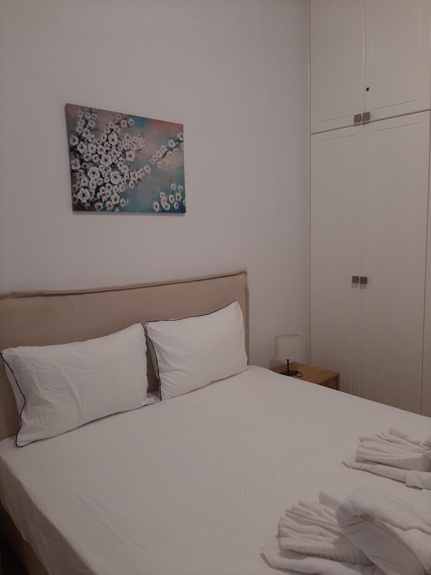 Holiday home H&o Elegant Maisonette In Paradise Garden Paphos