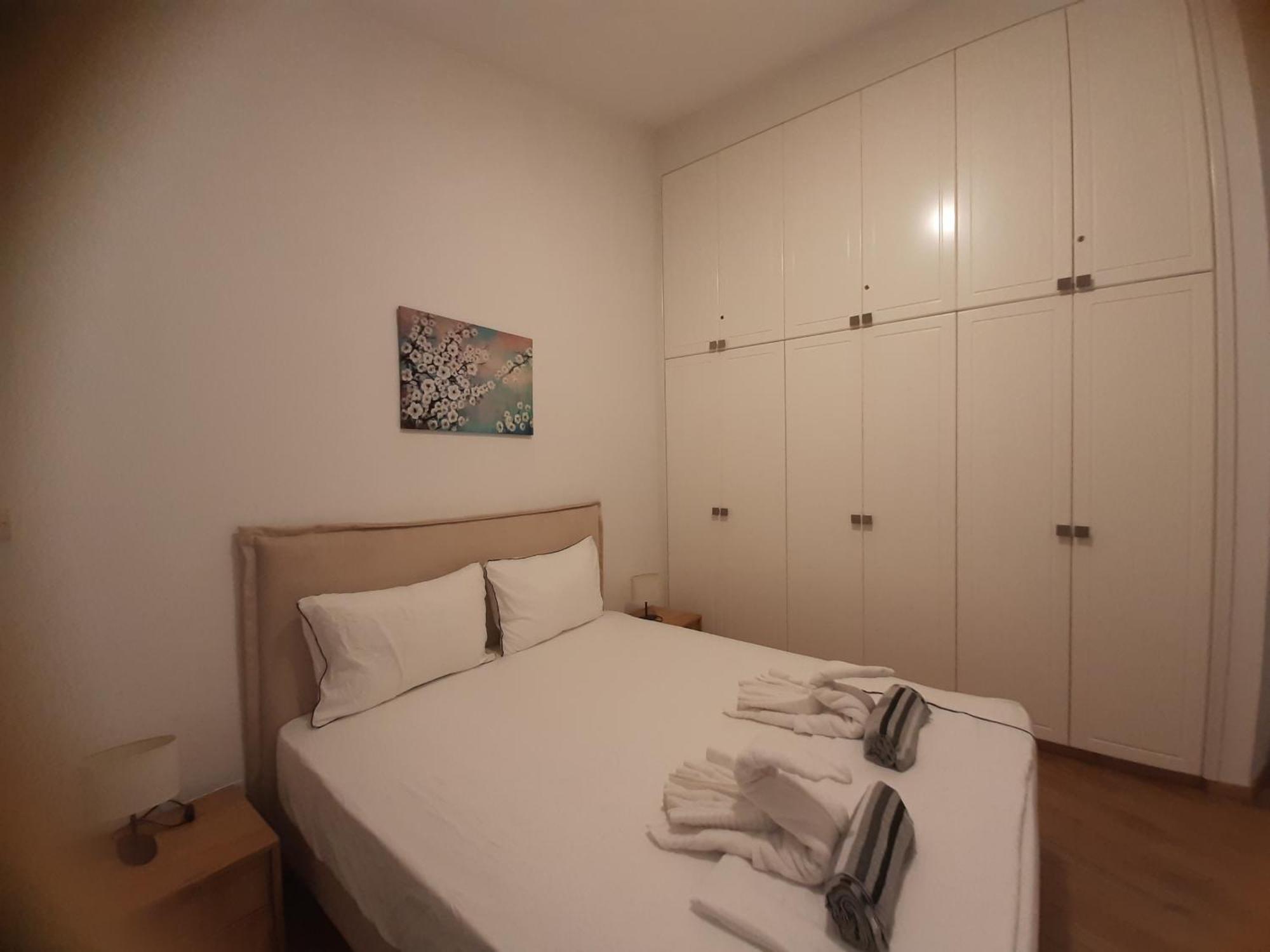 H&o Elegant Maisonette In Paradise Garden Σπίτι διακοπών Πάφος